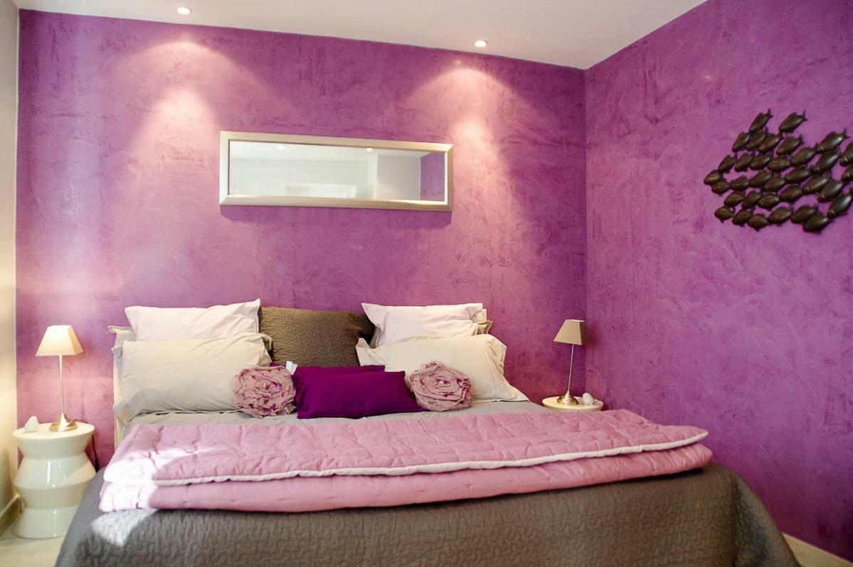 Guest House Domaine Des Grouilleres Saint-Clair-du-Rhone Bagian luar foto
